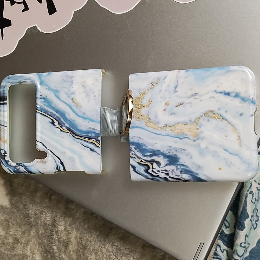 New phone case for flip phone